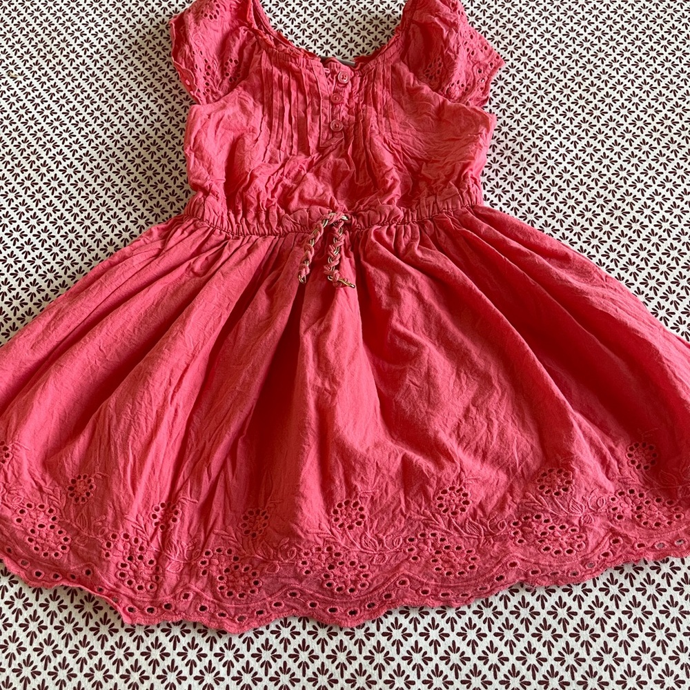 3T-4T dresses - Picture 3 of 12